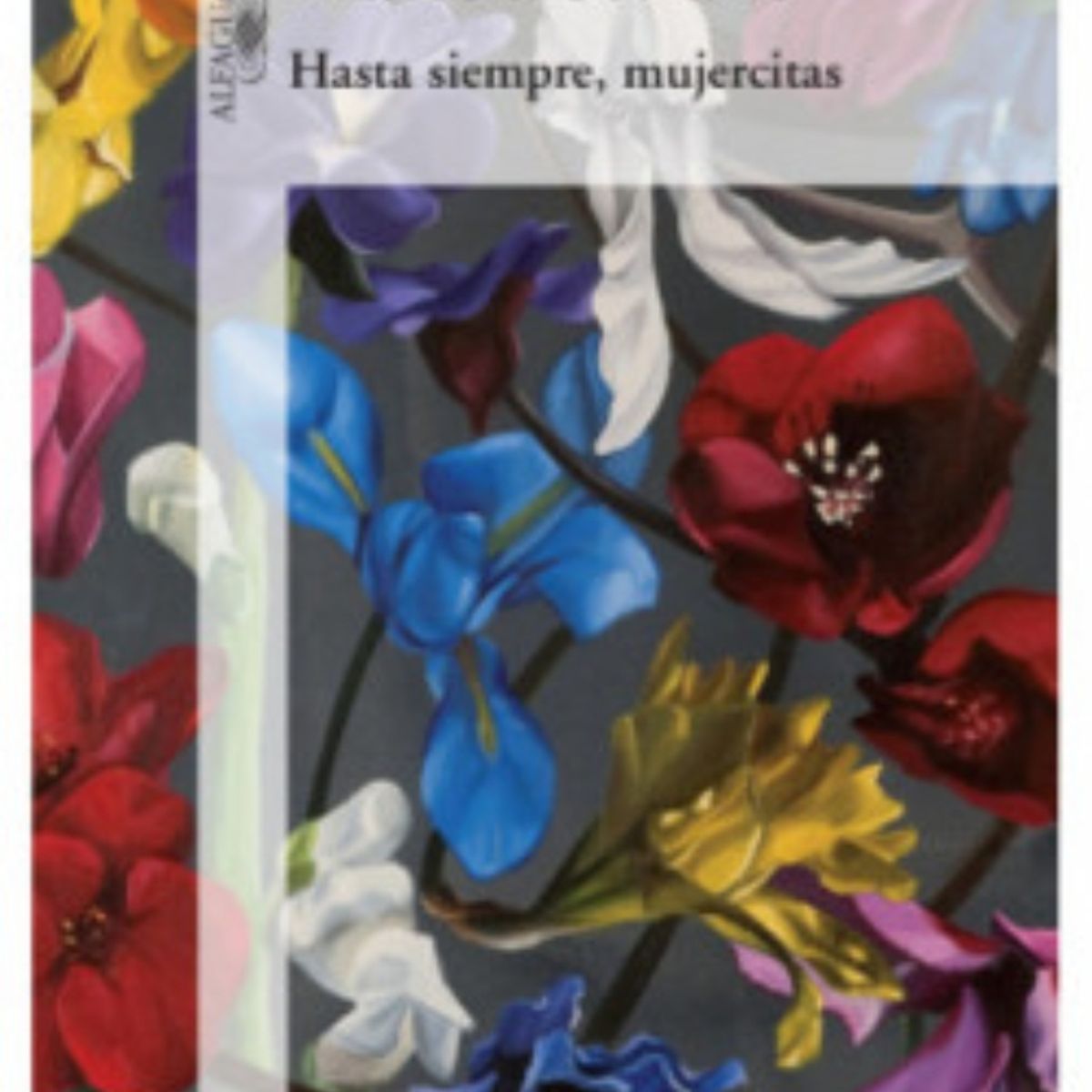 TOP10BOOKS - LIBRO Hasta Siempre, Mujercitas - Hasta Siempre, Mujercitas