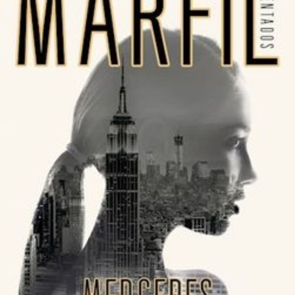 TOP10BOOKS - Libro MARFIL - ENFRENTADOS 1