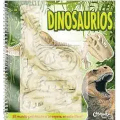 TOP10BOOKS - LIBRO Dinosaurios - Para Armar - Dinosaurios - Para Armar