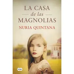 TOP10BOOKS - Libro La Casa De Las Magnolias -829-