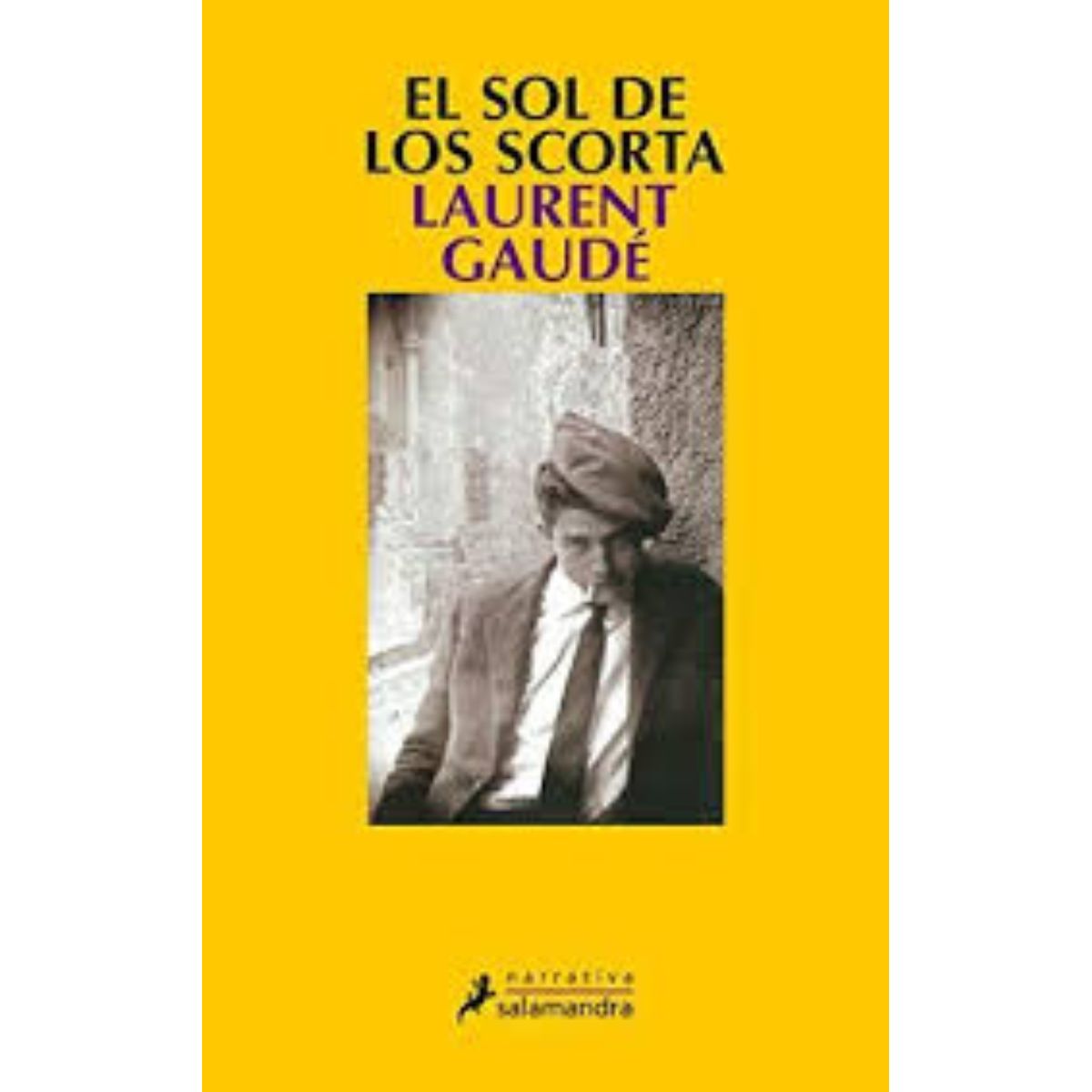 TOP10BOOKS - LIBRO El Sol De Los Scorta - El Sol De Los Scorta