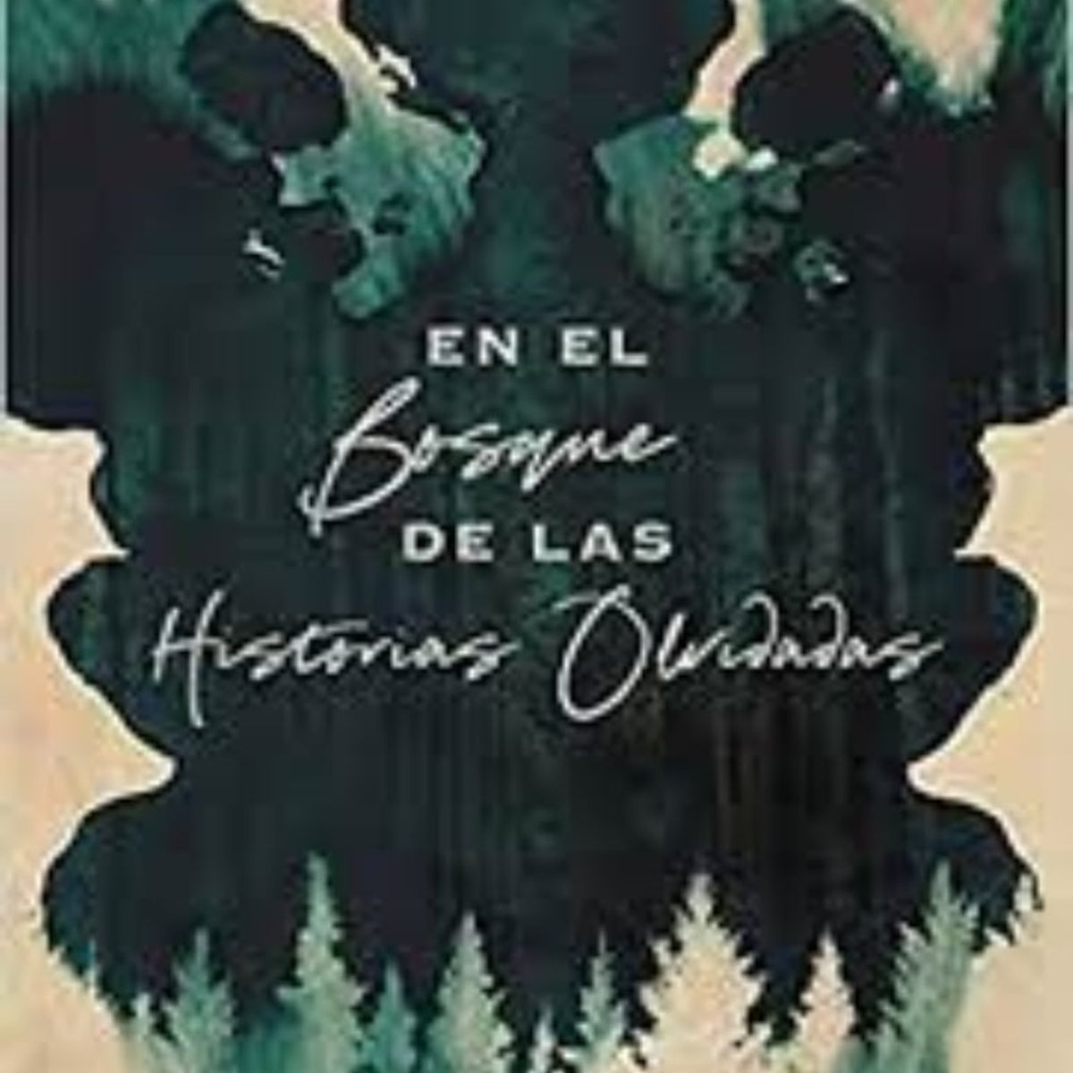 TOP10BOOKS - LIBRO En El Bosque De Las Historias Olvidadas - SHEA ERNSHAW