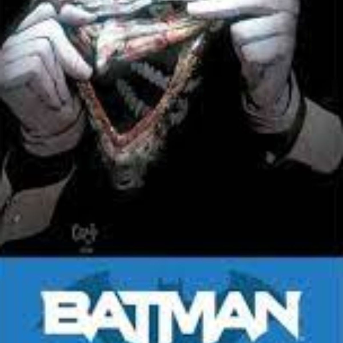 TOP10BOOKS - LIBRO Batman Vol. 2: Muerte De La Familia - Batman Vol. 2: Muerte De La Familia