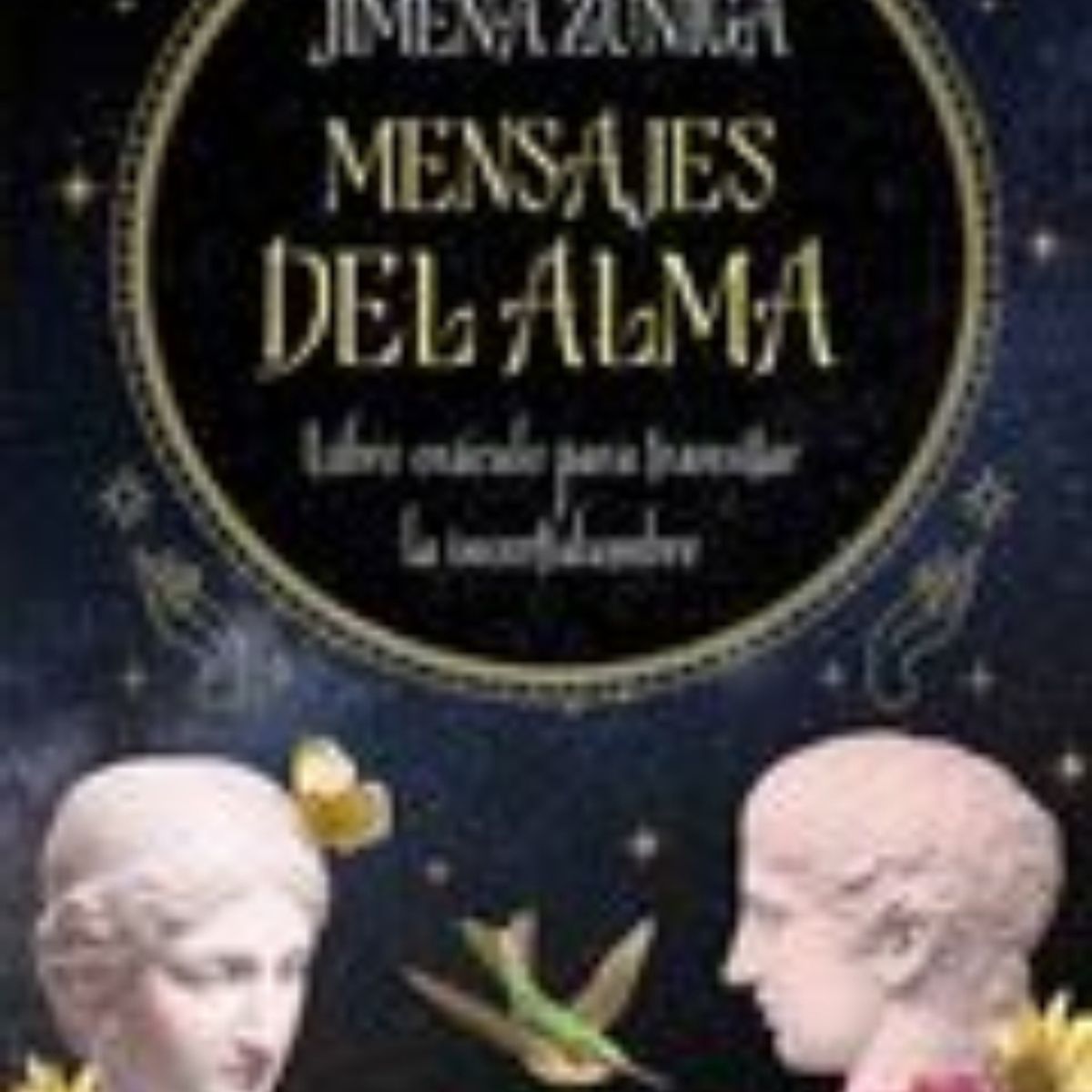 TOP10BOOKS - LIBRO Mensajes Del Alma - Mensajes Del Alma