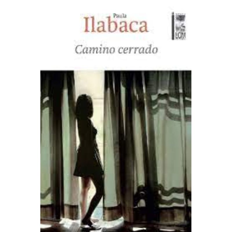 TOP10BOOKS - Libro Camino Cerrado -143-
