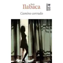 TOP10BOOKS - Libro Camino Cerrado -143-
