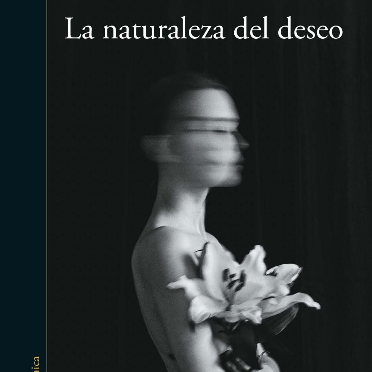 TOP10BOOKS - LIBRO La Naturaleza Del Deseo - La Naturaleza Del Deseo