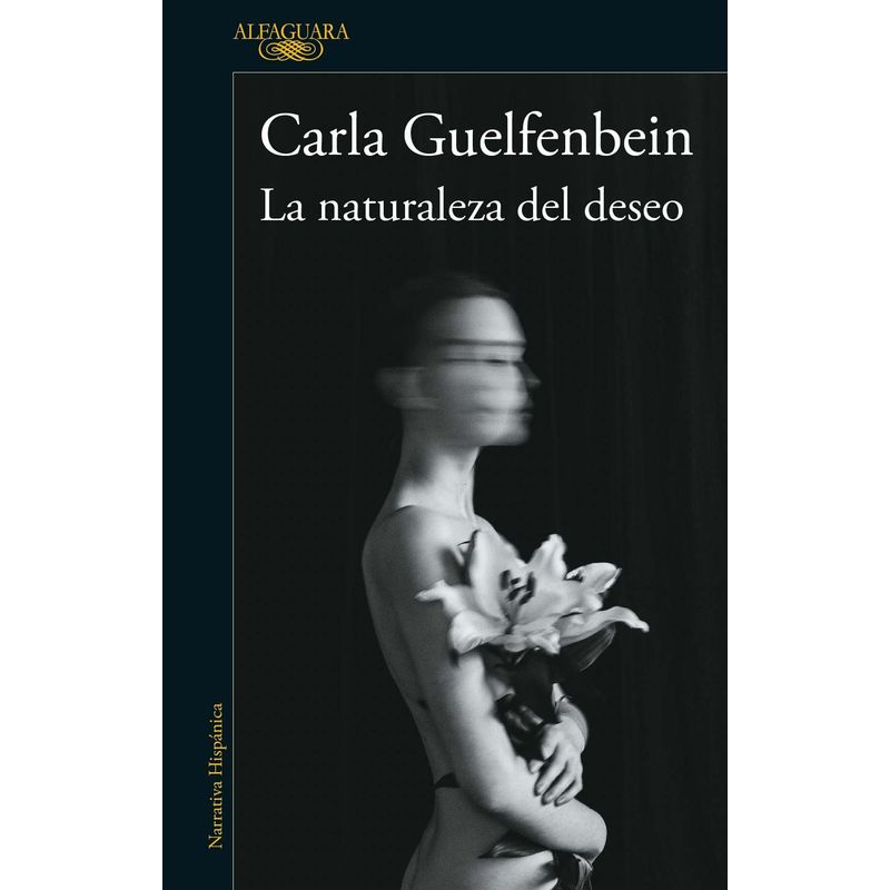 TOP10BOOKS - Libro La Naturaleza Del Deseo -354-