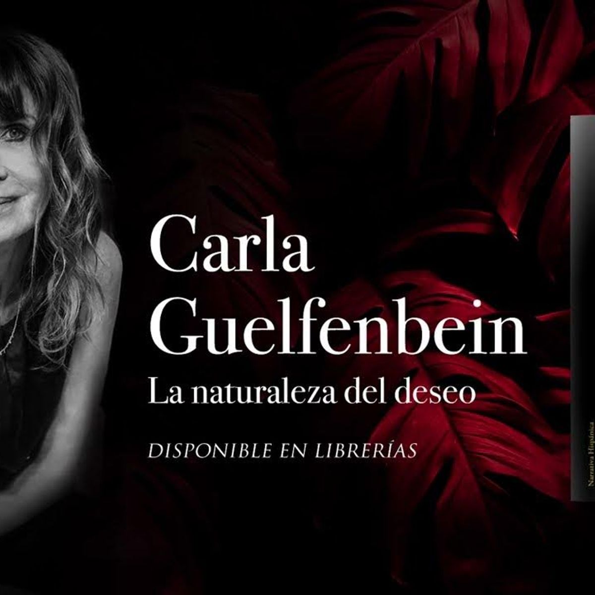 TOP10BOOKS - LIBRO La Naturaleza Del Deseo - La Naturaleza Del Deseo