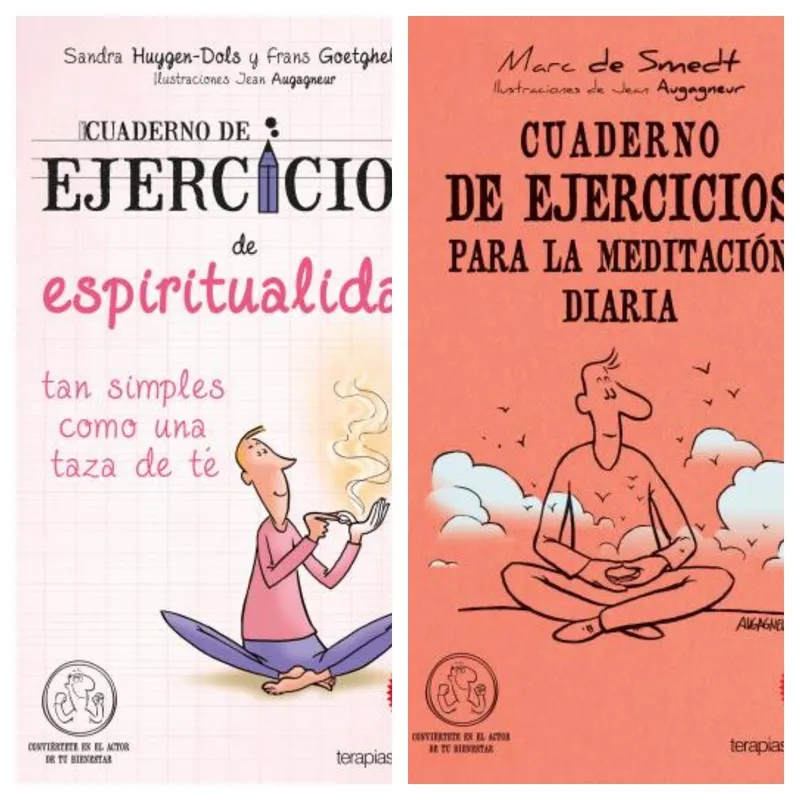 TOP10BOOKS - Libro Pack De Cuadernos De Ejercicios -011-
