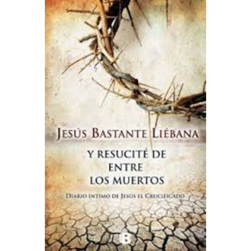 TOP10BOOKS - Libro Y Resucite De Entre Los Muertos -011-