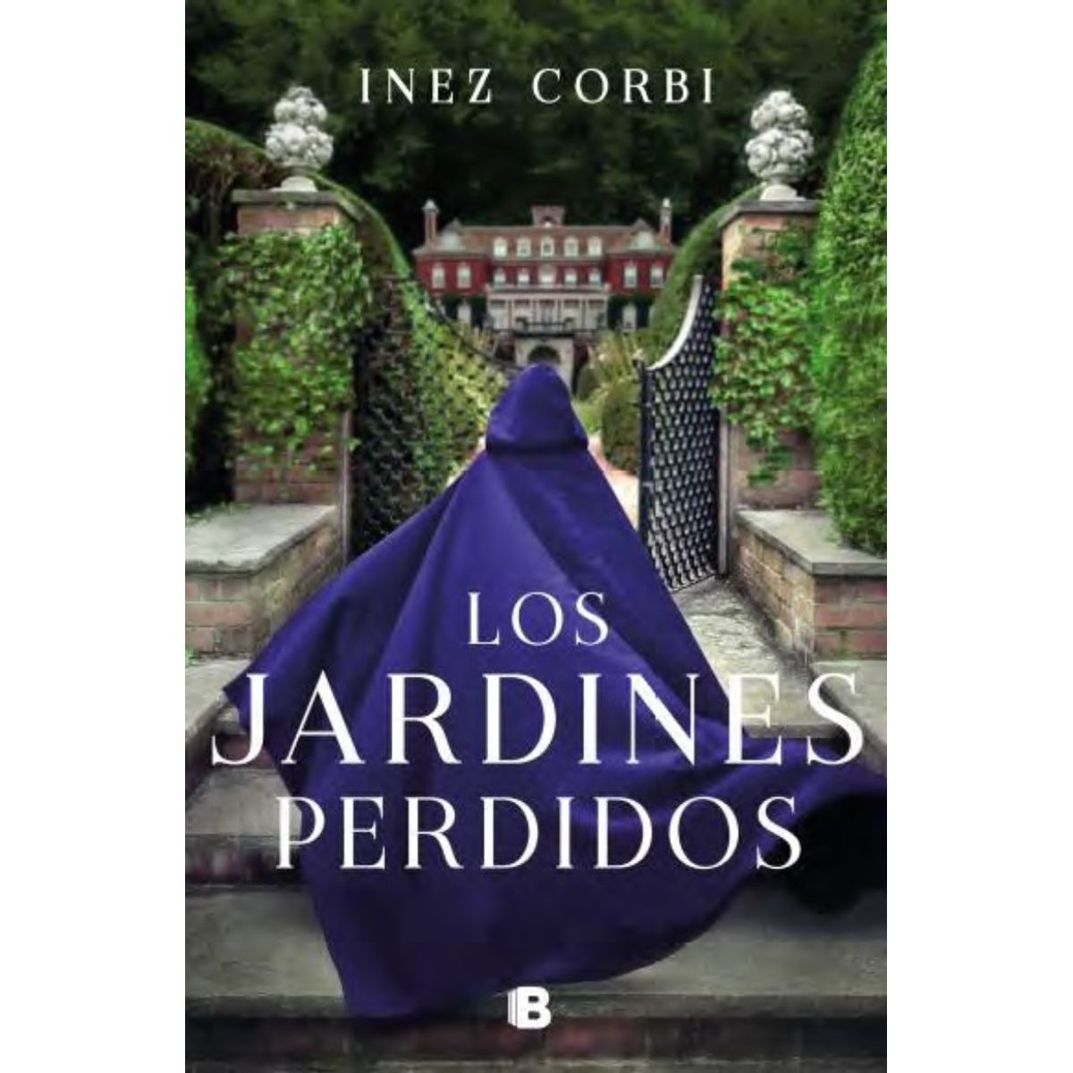 TOP10BOOKS - LIBRO Los Jardines Perdidos - Los Jardines Perdidos