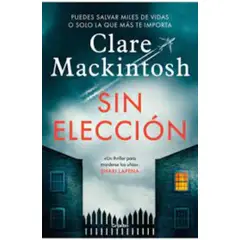 TOP10BOOKS - Libro Sin Eleccion -054-