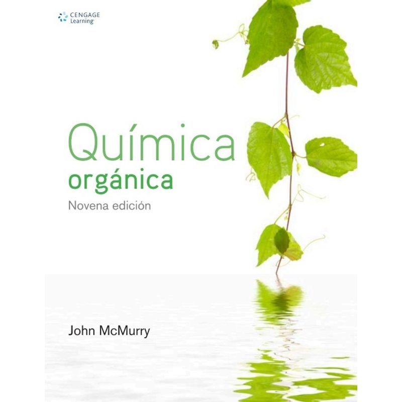 TOP10BOOKS - Libro QUIMICA ORGANICA (9° EDICION)