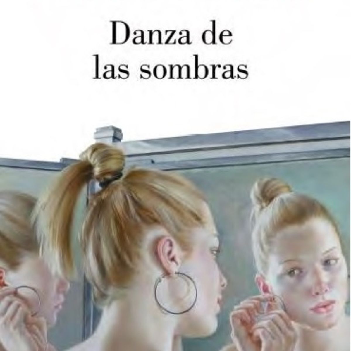 TOP10BOOKS - LIBRO Danza De Las Sombras - Danza De Las Sombras