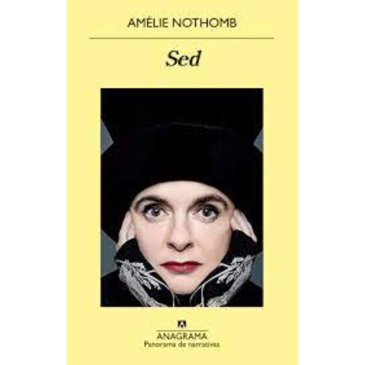 TOP10BOOKS - LIBRO Sed - Sed