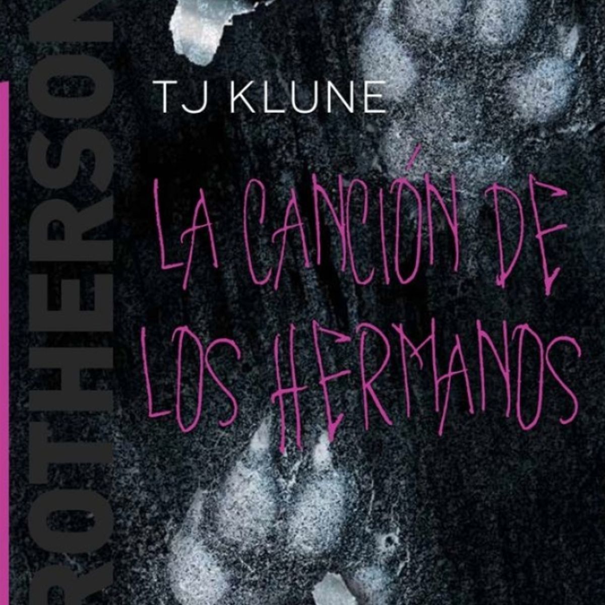 TOP10BOOKS - LIBRO Brothersong: La Cancion De Los Hermanos