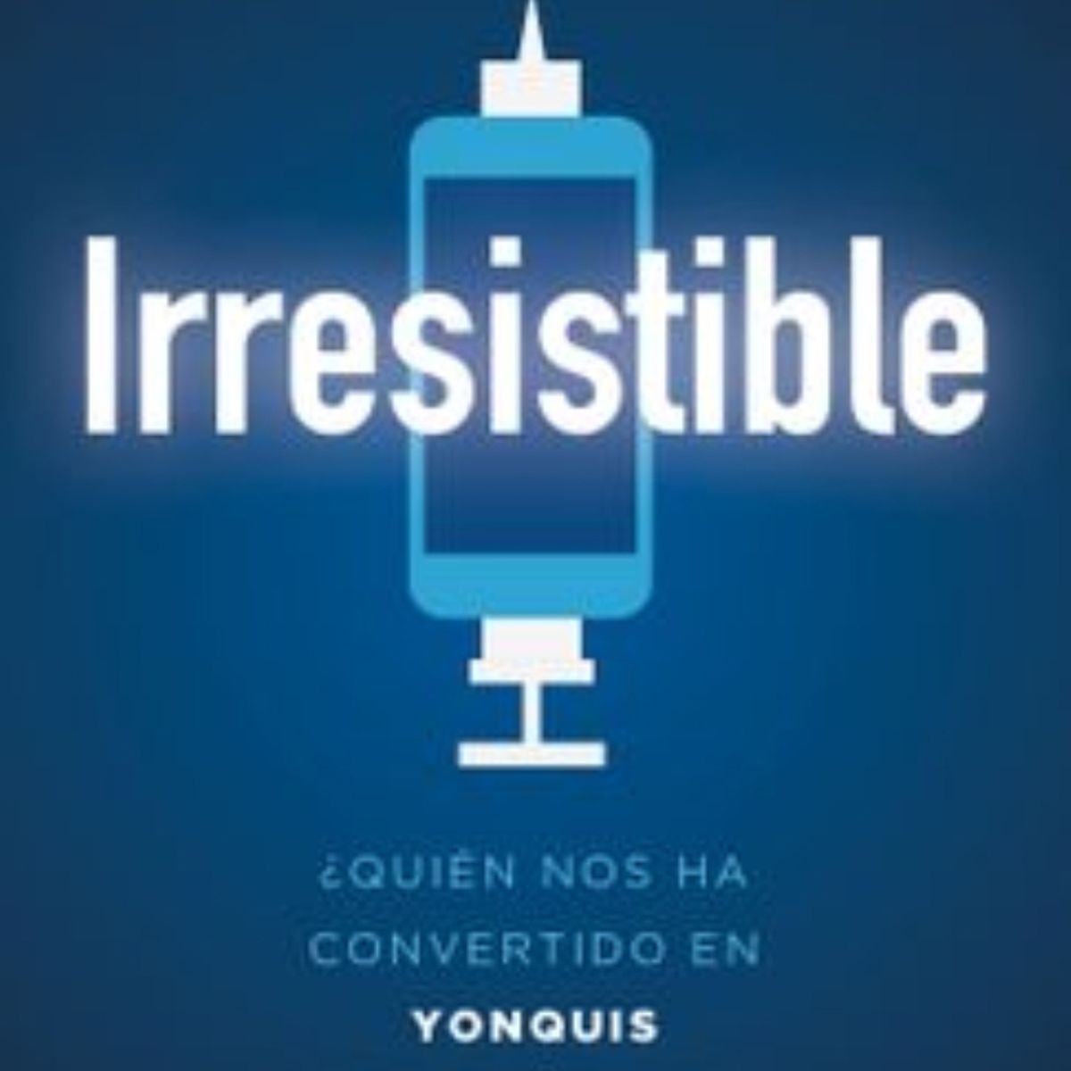 TOP10BOOKS - Libro Irresistible -023-