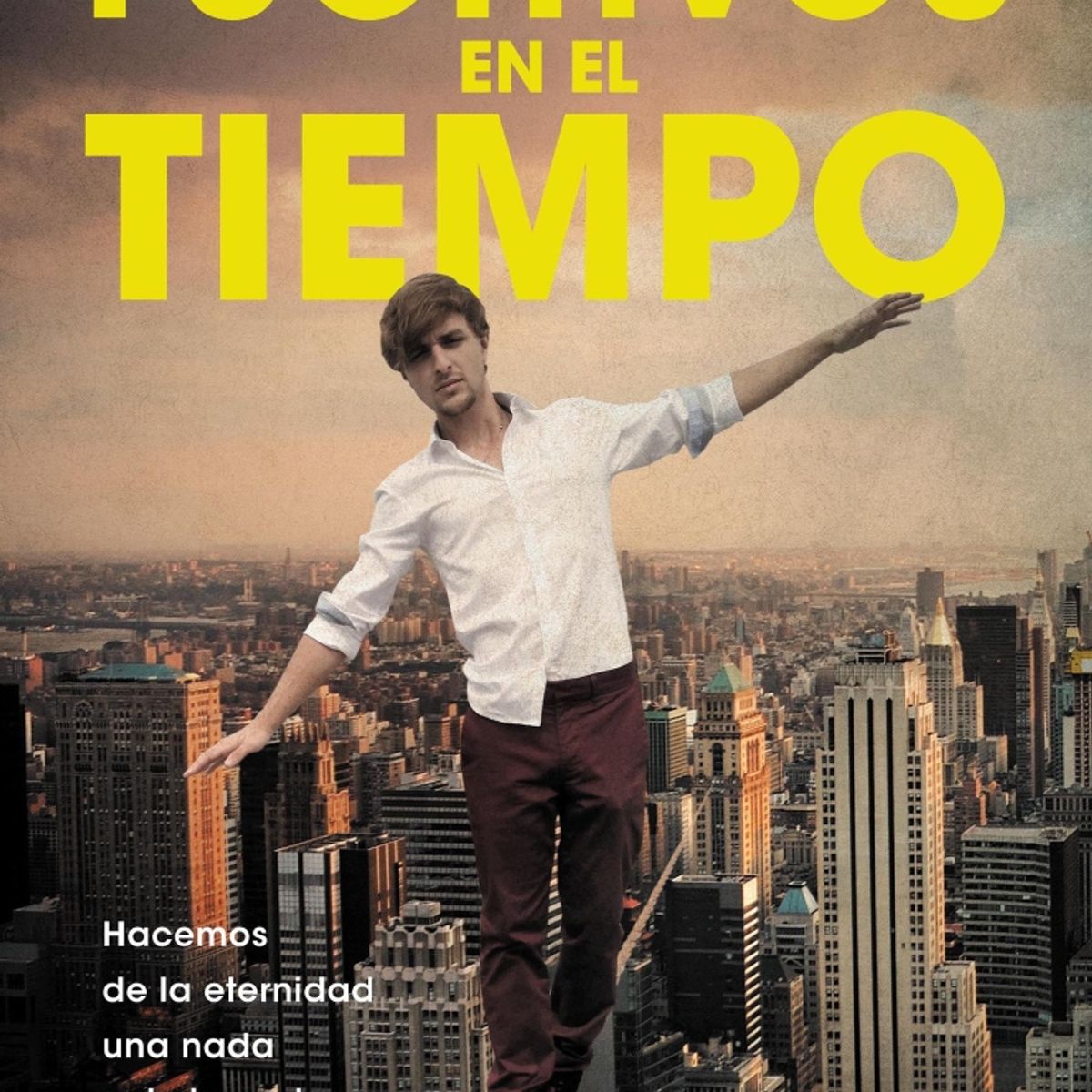 TOP10BOOKS - LIBRO Fugitivos En El Tiempo - Fugitivos En El Tiempo