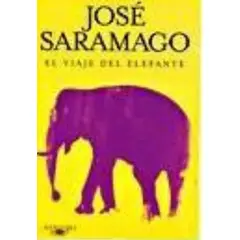 TOP10BOOKS - LIBRO El Viaje Del Elefante - El Viaje Del Elefante
