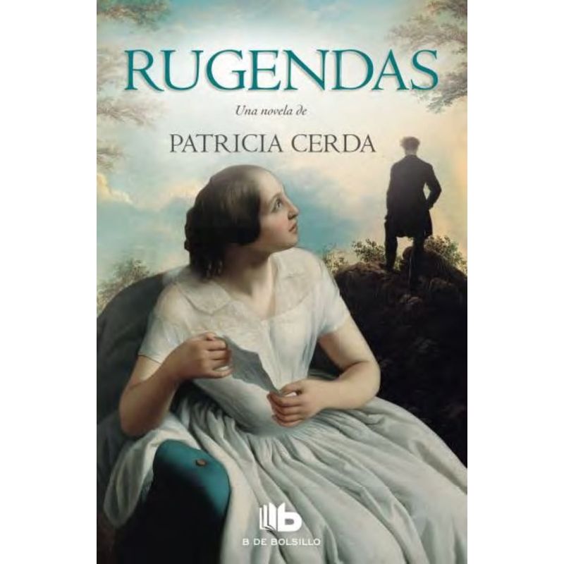 TOP10BOOKS - Libro Rugendas -904-