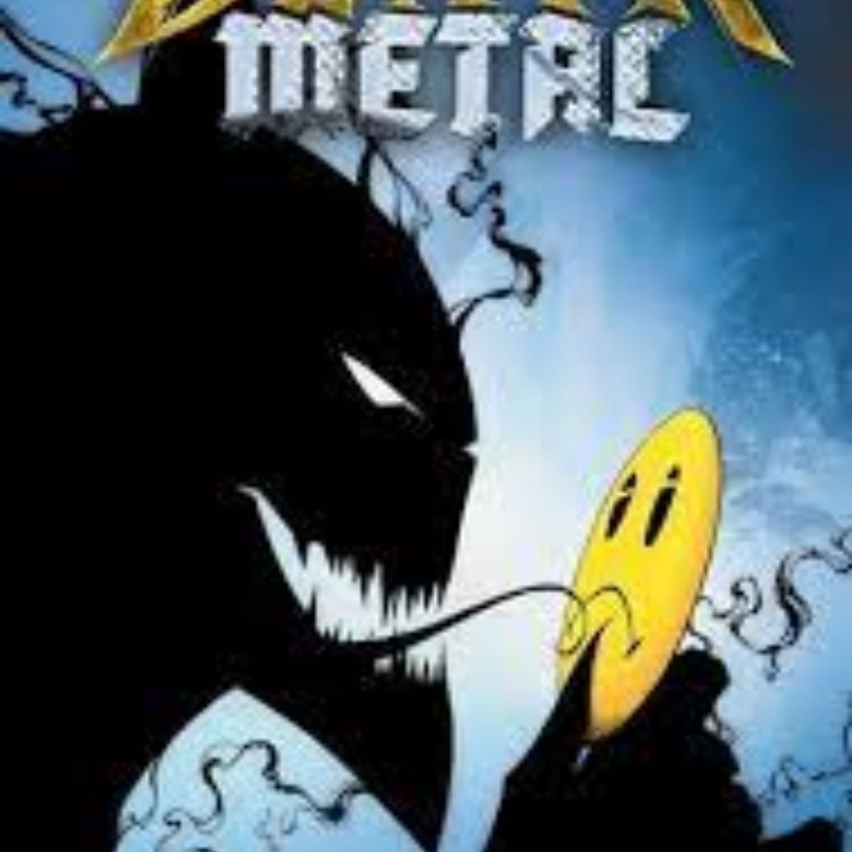 TOP10BOOKS - LIBRO Noches Oscuras. Death Metal Vol.4 - Noches Oscuras. Death Metal Vol.4