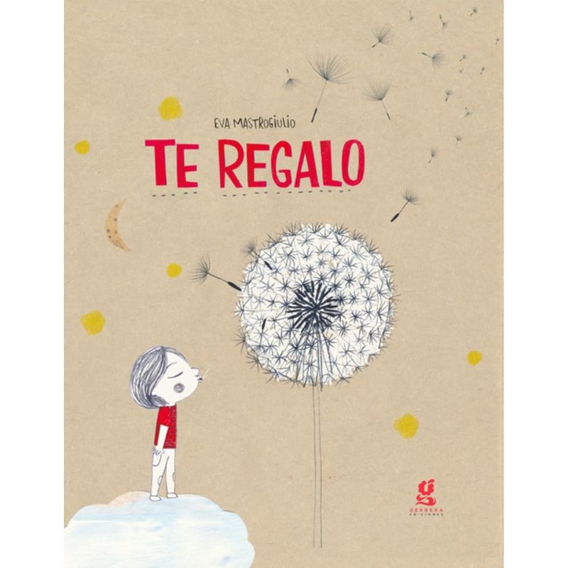 TOP10BOOKS - Libro Te Regalo -316-
