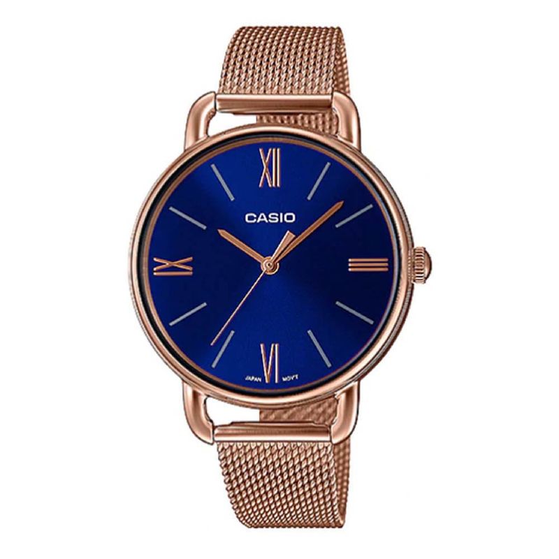 CASIO - Reloj Casio Mujer Casual