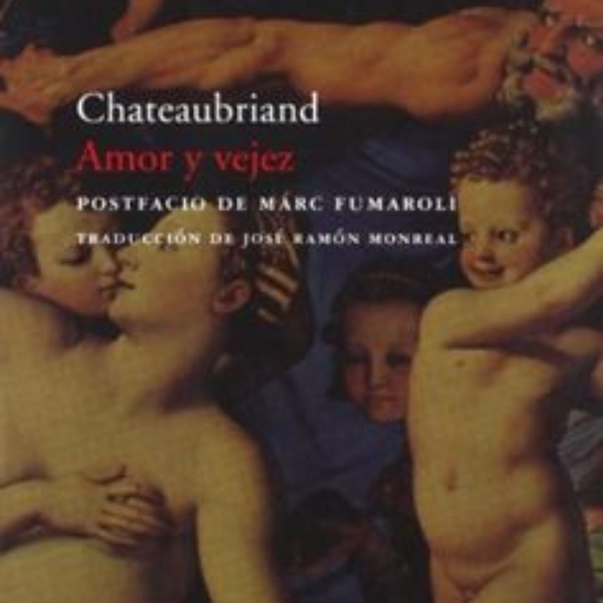 TOP10BOOKS - LIBRO Amor Y Vejez - Amor Y Vejez