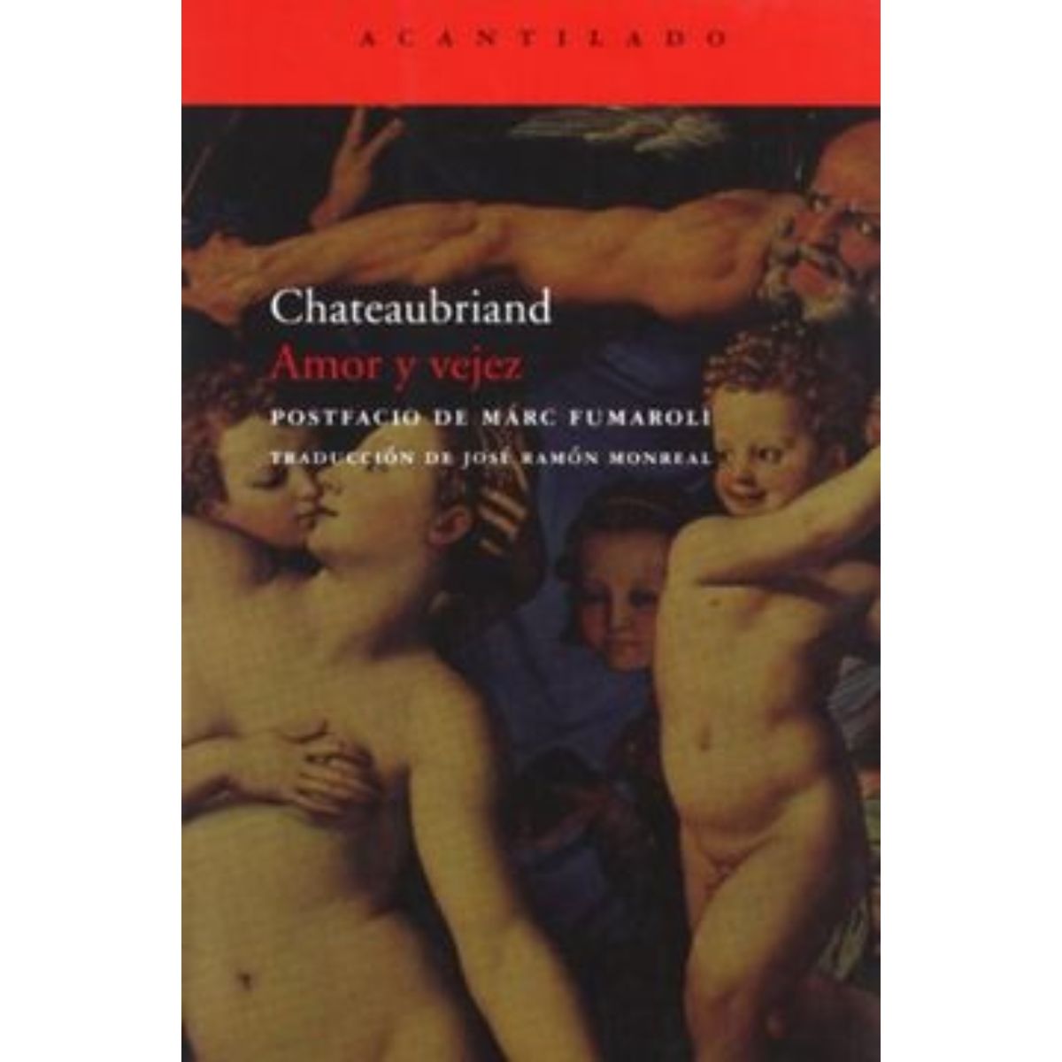 TOP10BOOKS - LIBRO Amor Y Vejez - Amor Y Vejez