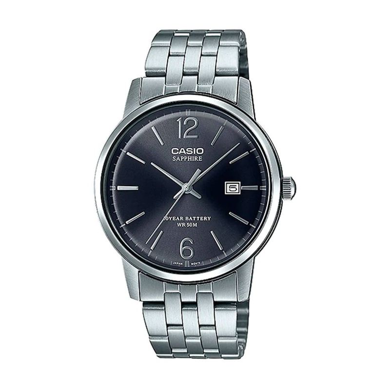 CASIO - Reloj Casio Hombre Casual