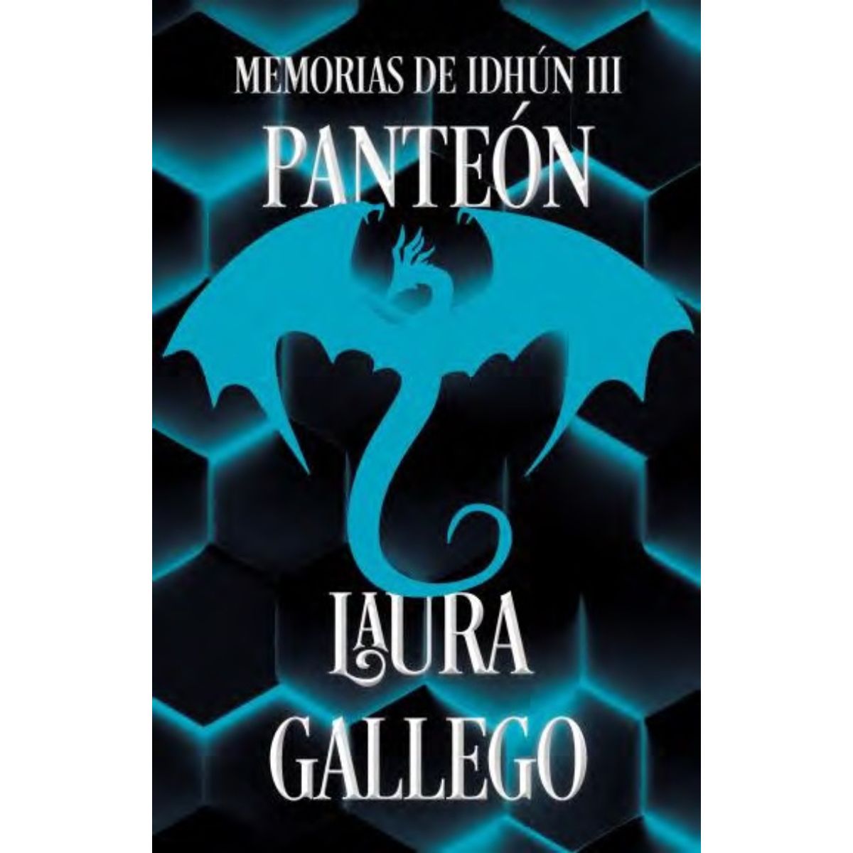 TOP10BOOKS - LIBRO Panteon. Memorias De Idhun III - Panteon. Memorias De Idhun III