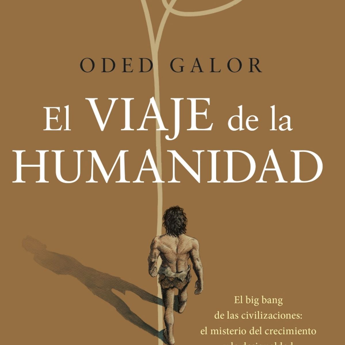 TOP10BOOKS - LIBRO El Viaje De La Humanidad - El Viaje De La Humanidad