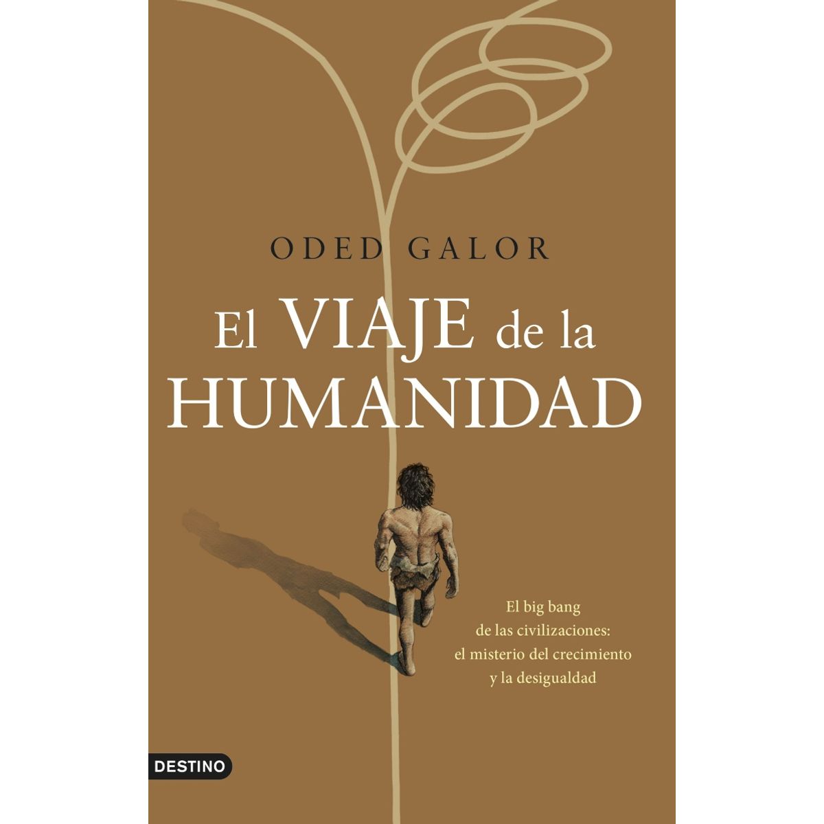 TOP10BOOKS - LIBRO El Viaje De La Humanidad - El Viaje De La Humanidad