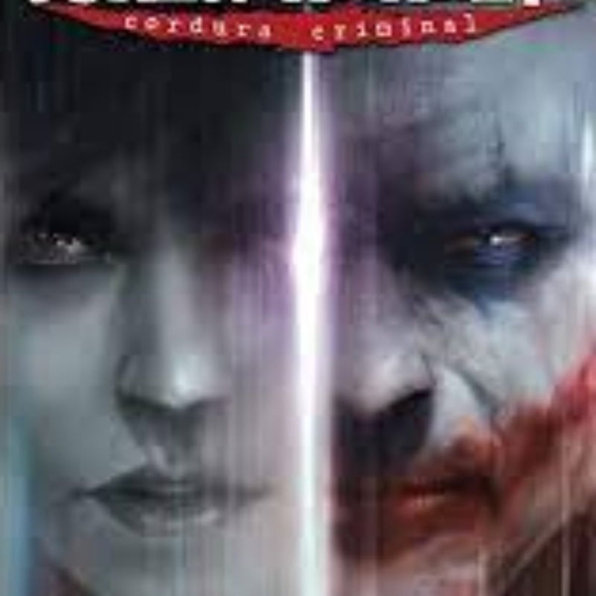 TOP10BOOKS - LIBRO Joker/harley: Cordura Criminal - Joker/Harley: Cordura Criminal