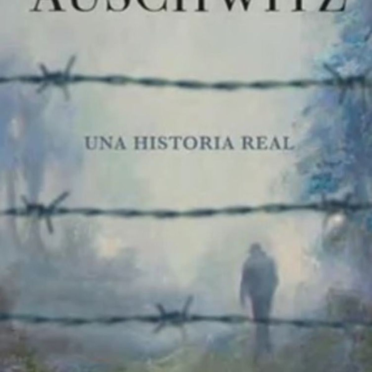 TOP10BOOKS - LIBRO El Pintor De Auschwitz - El Pintor De Auschwitz