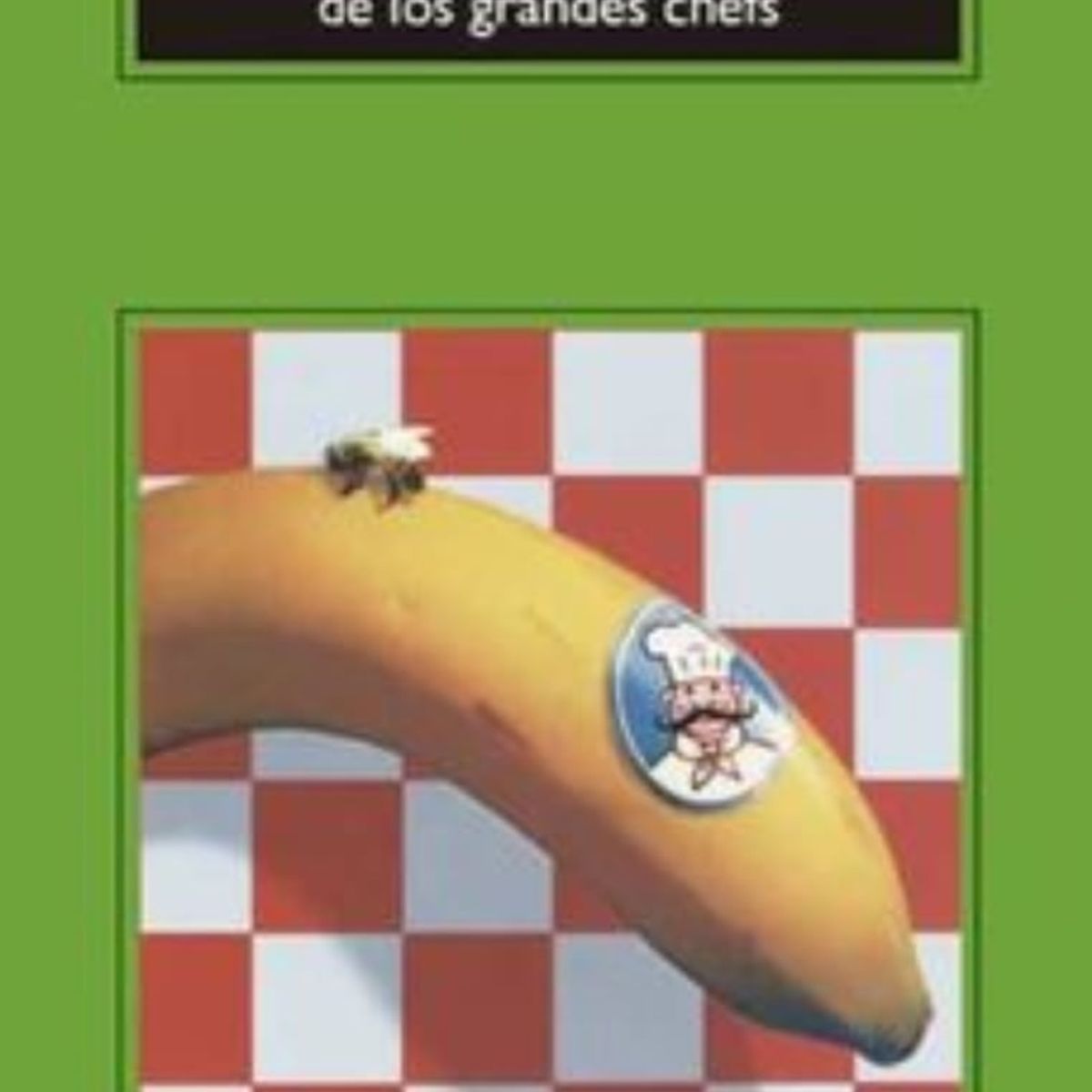 TOP10BOOKS - LIBRO Secretos De Alcoba De Los Grandes Chefs
