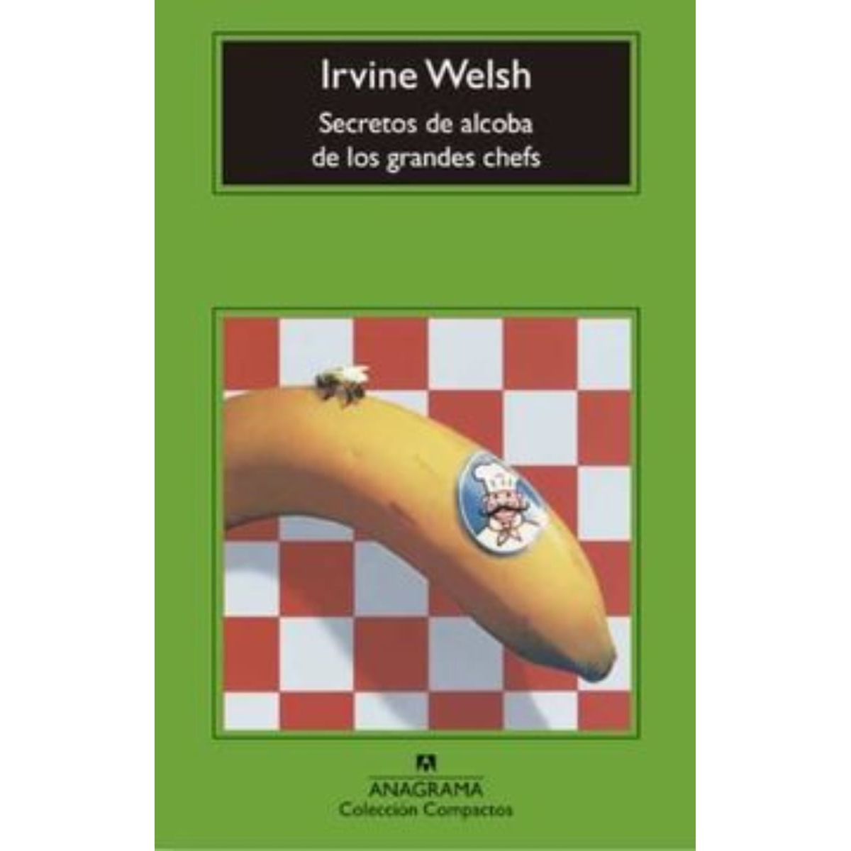 TOP10BOOKS - LIBRO Secretos De Alcoba De Los Grandes Chefs