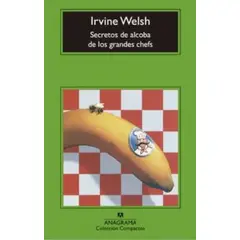 TOP10BOOKS - Libro Secretos De Alcoba De Los Grandes Chefs -887-