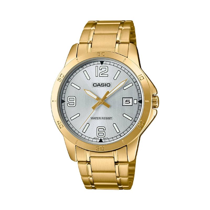 CASIO - Reloj Casio Hombre MTP-V004G-7B2UDF