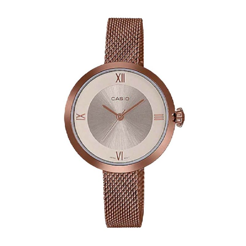 CASIO - Reloj Casio Mujer Casual