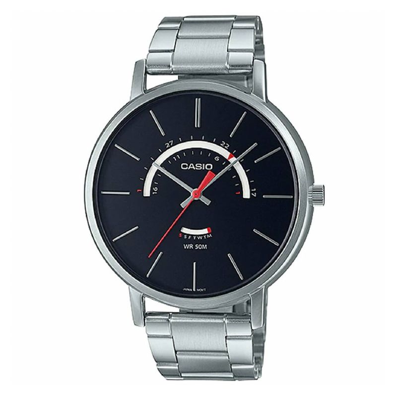 CASIO - Reloj Casio Hombre Casual