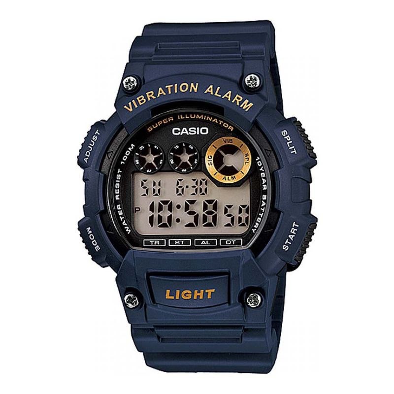 CASIO - Reloj Casio Hombre Deportivo