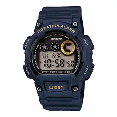 CASIO - Reloj Hombre Deportivo