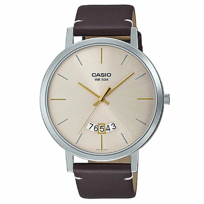 CASIO - Reloj Casio Hombre Casual
