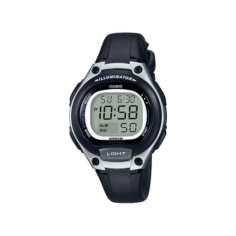 CASIO - Reloj Casio Mujer Deportivo