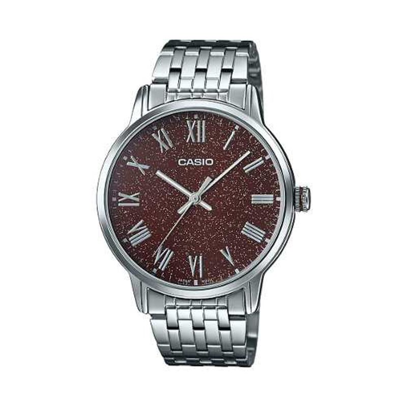 CASIO - Reloj Casio Hombre Casual