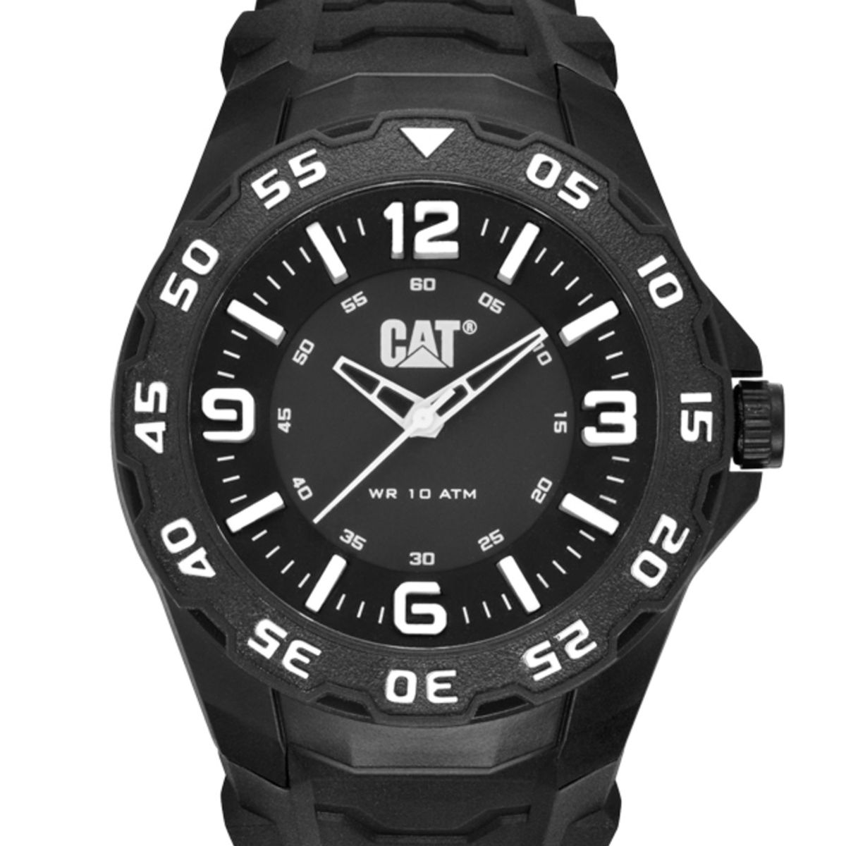 CAT - Reloj Caterpillar Hombre Lb-111-21-132 Motion Análogo