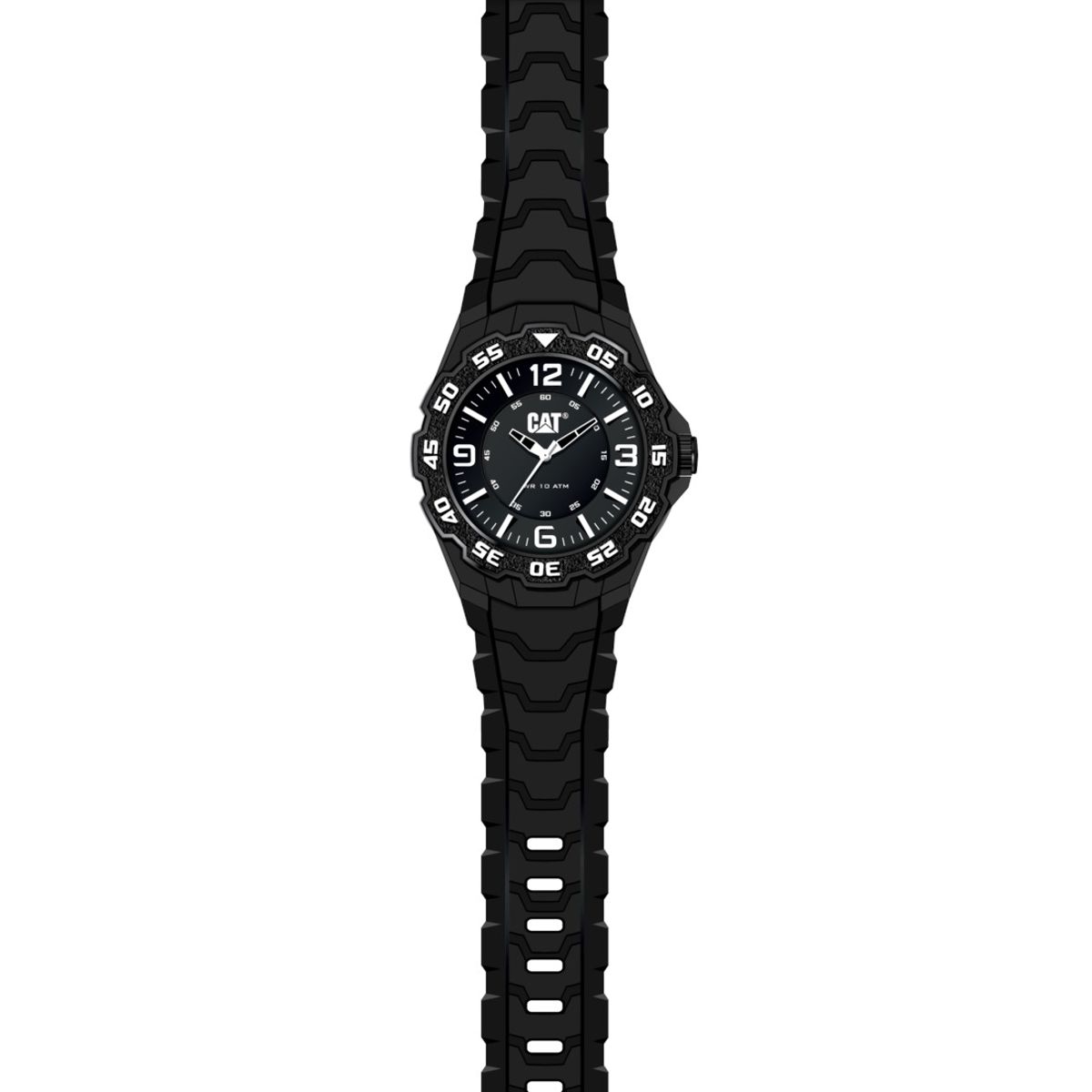 CAT - Reloj Caterpillar Hombre Lb-111-21-132 Motion Análogo