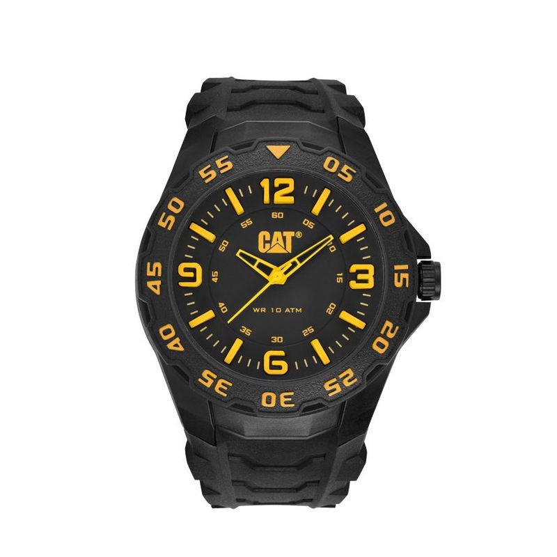 CAT - Reloj Caterpillar Hombre Lb-111-21-137 Motion Análogo